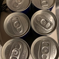 エナジードリンク　レジスタの画像