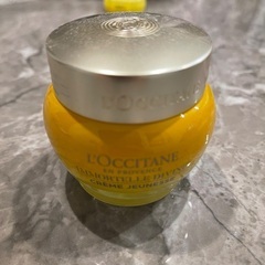 ロクシタンフェイスクリーム