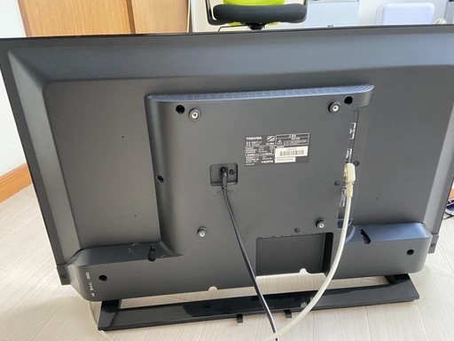 リサイクルショップどりーむ天保山店 No1586 液晶カラーテレビ TCL