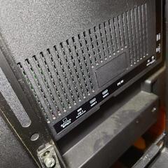 テレビ　43インチ　4K ゲーミングモニター の画像
