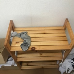 已拿走13時置物架