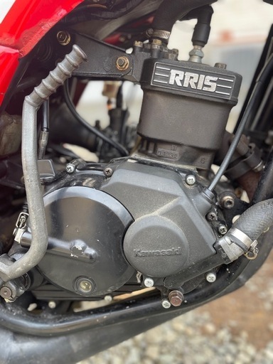 成約済みです。