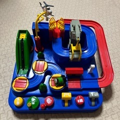 きかんしゃトーマス レッツゴー大冒険！