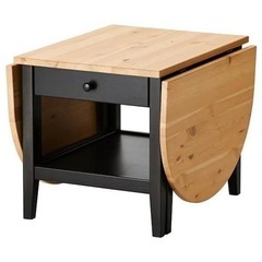 IKEA アルケルストルプコーヒーテーブル
