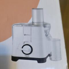 ジューサーの画像