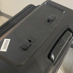 キャリーバックの画像