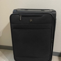 キャリーバック