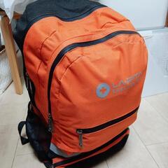 ラピタ防災セット2人用