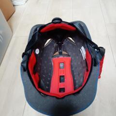 大人用ヘルメット防災用に購入の画像