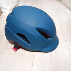 大人用ヘルメット防災用に購入