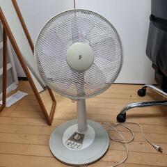 扇風機