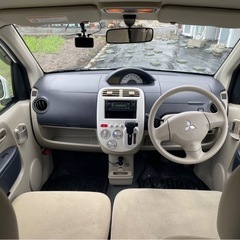 EKワゴン/分割払い可能の画像