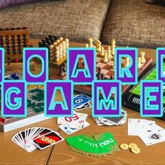 🎉✨20代集合‼️楽しむボドゲ仲間💫✌️