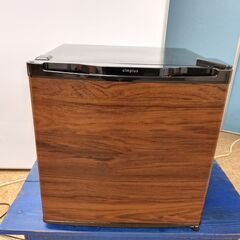 s!mplus 1ドア冷蔵庫 46L 2020年製 SP-46L...