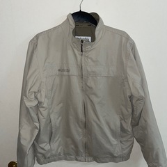 Colombiaジャケット