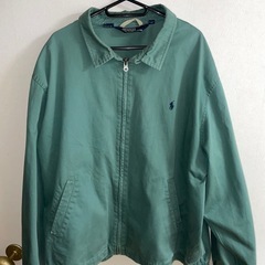 【レア】ラルフ　スウィングトップ