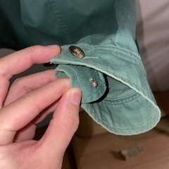 【レア】ラルフ　スウィングトップの画像