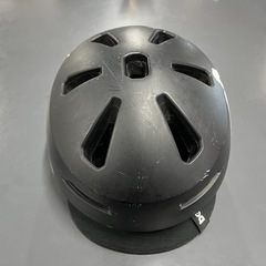 カッコいい✨小学生用ヘルメットの画像