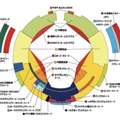 3/21(金)オープン戦☆福岡ソフトバンクホークスVS広島東洋カープ☆指定席引換チケットの画像