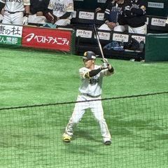 3/21(金)オープン戦☆福岡ソフトバンクホークスVS広島東洋カープ☆指定席引換チケットの画像