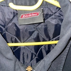 Dickiesジャケットの画像