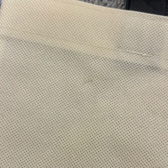 ディズニー　ドナルド　ミッキーフレンズ不織布トートバッグの画像
