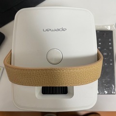 プロジェクタの画像