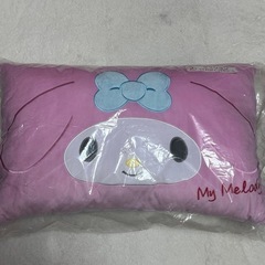 マイメロ🐰シナモンのクッション