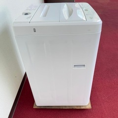 【YAMADA 6kg洗濯機 YWM-T60H1】2023年製／美品✨の画像