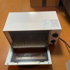 オーブン