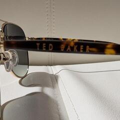 TED BAKER サングラスの画像