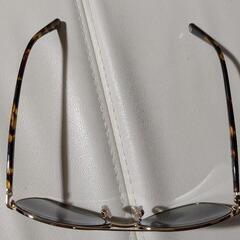 TED BAKER サングラスの画像