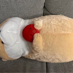 カワウソうそやん海鮮パーティーウルトラBIG ウソチャン(たこ)50㎝の画像