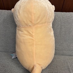 カワウソうそやん海鮮パーティーウルトラBIG ウソチャン(たこ)50㎝の画像