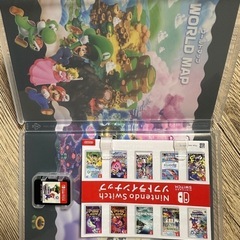 スーパーマリオブラザーズ ワンダー -Switchの画像