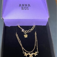 ANNA SUI  ブレスレット 中古 アナスイ
