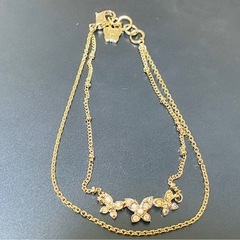 ANNA SUI  ブレスレット 中古 アナスイの画像