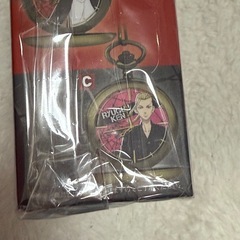 東京リベンジャーズ海中時計ドラケンの画像