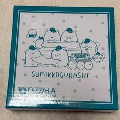 すみっコぐらし食器