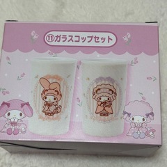 マイメロコップ