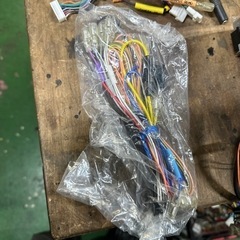 アルパインAQUA専用カーナビの画像