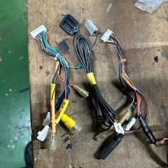 アルパインAQUA専用カーナビの画像