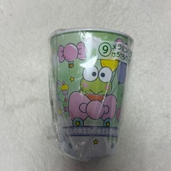ケロッピーコップ