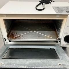 トースターの画像