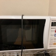 電子レンジ