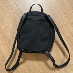 kate spade NEW YOKE リュックの画像
