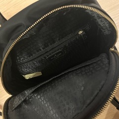 kate spade NEW YOKE リュックの画像