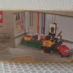 凸LEGO凸【新品未開封】廃番 レゴ5005358 ミニフィグ40周年記念セット レゴファクトリー ★激レアの画像