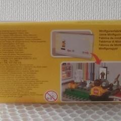 凸LEGO凸【新品未開封】廃番 レゴ5005358 ミニフィグ40周年記念セット レゴファクトリー ★激レアの画像