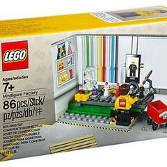 凸LEGO凸【新品未開封】廃盤 レゴ5005358 ミニフィグ4...